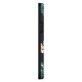 Richmond & Finch iPhone 12/iPhone 12 Pro Deksel Floral Tiger