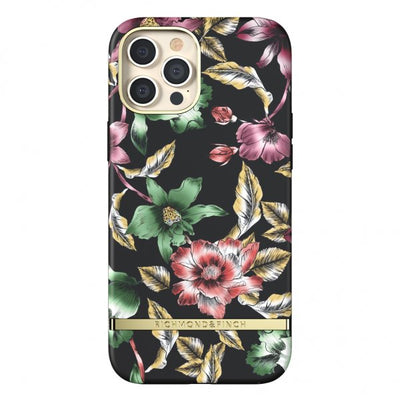 Blommigt