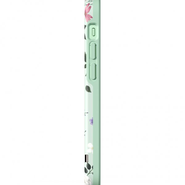 Richmond & Finch iPhone 12 Mini Deksel Sweet Mint