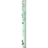 Richmond & Finch iPhone 12 Mini Deksel Sweet Mint