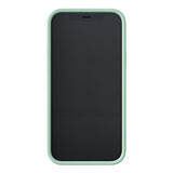 Richmond & Finch iPhone 12/iPhone 12 Pro Deksel Sweet Mint