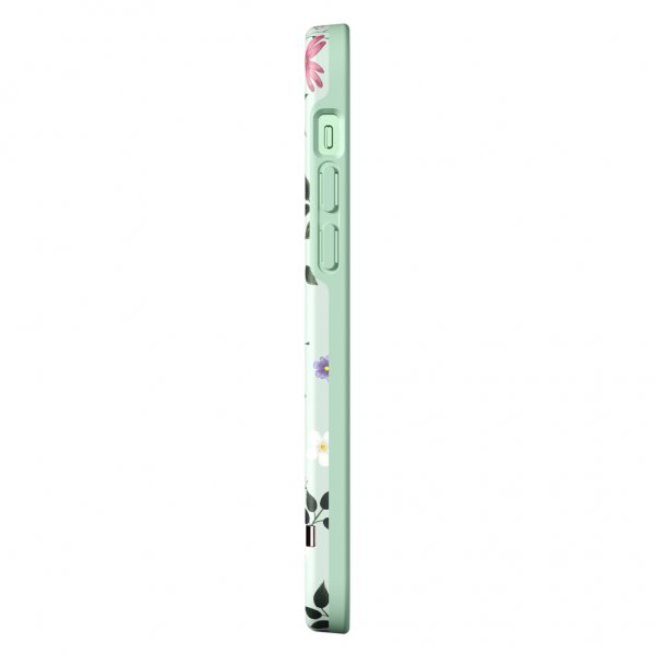 Richmond & Finch iPhone 12/iPhone 12 Pro Deksel Sweet Mint