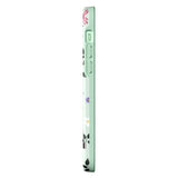 Richmond & Finch iPhone 12/iPhone 12 Pro Deksel Sweet Mint