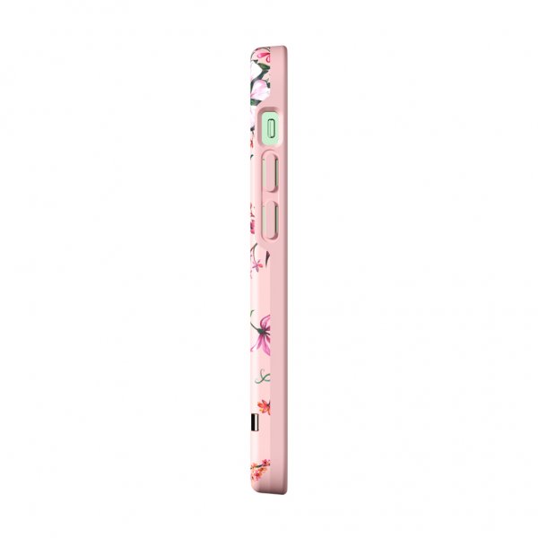 Richmond & Finch iPhone 12 Mini Deksel Pink Blooms