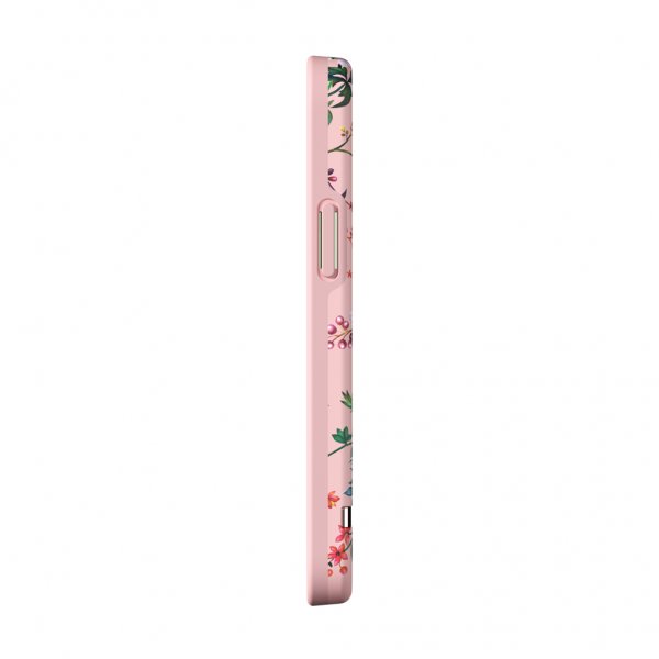 Richmond & Finch iPhone 12 Mini Deksel Pink Blooms