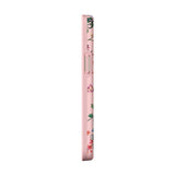 Richmond & Finch iPhone 12 Mini Deksel Pink Blooms