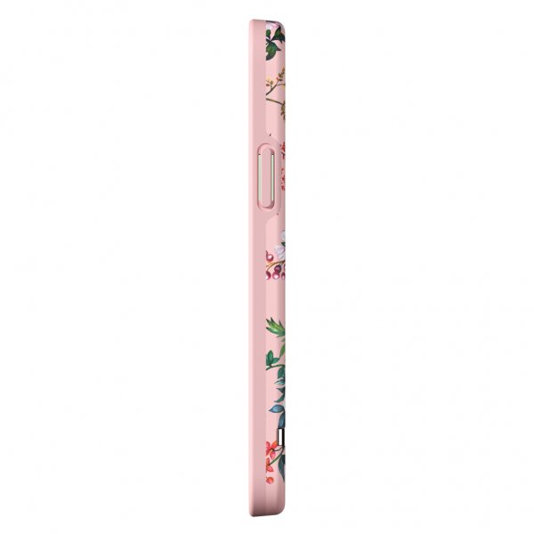 Richmond & Finch iPhone 12/iPhone 12 Pro Deksel Pink Blooms