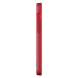 Richmond & Finch iPhone 12/iPhone 12 Pro Deksel Samba Red