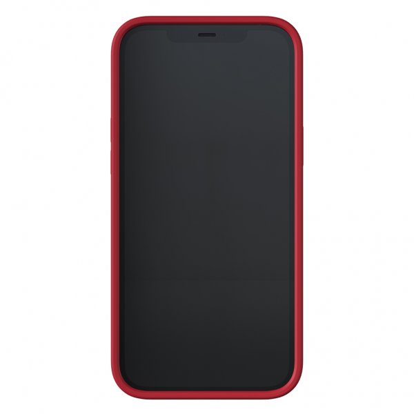 Richmond & Finch iPhone 12 Pro Max Deksel Samba Red