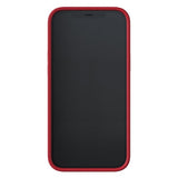 Richmond & Finch iPhone 12 Pro Max Deksel Samba Red
