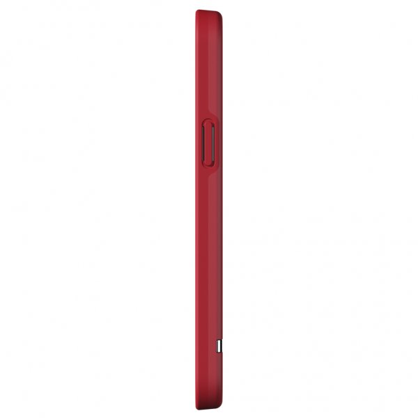Richmond & Finch iPhone 12 Pro Max Deksel Samba Red