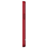 Richmond & Finch iPhone 12 Pro Max Deksel Samba Red