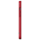 Richmond & Finch iPhone 12 Pro Max Deksel Samba Red