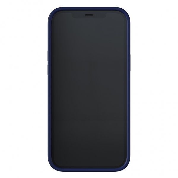 Richmond & Finch iPhone 12 Pro Max Deksel Navy