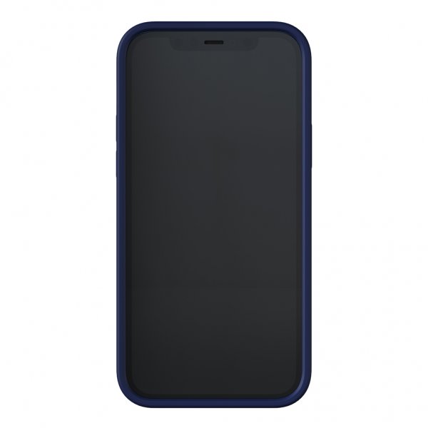 Richmond & Finch iPhone 12/iPhone 12 Pro Deksel Navy