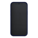 Richmond & Finch iPhone 12/iPhone 12 Pro Deksel Navy