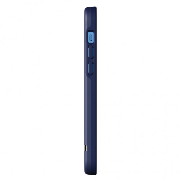 Richmond & Finch iPhone 12/iPhone 12 Pro Deksel Navy