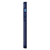 Richmond & Finch iPhone 12/iPhone 12 Pro Deksel Navy