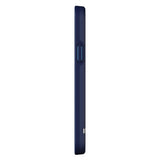 Richmond & Finch iPhone 12/iPhone 12 Pro Deksel Navy