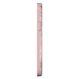 Richmond & Finch iPhone 12/iPhone 12 Pro Deksel Pink Marble