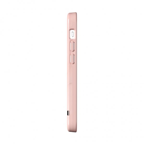 Richmond & Finch iPhone 12 Mini Deksel Pink Marble