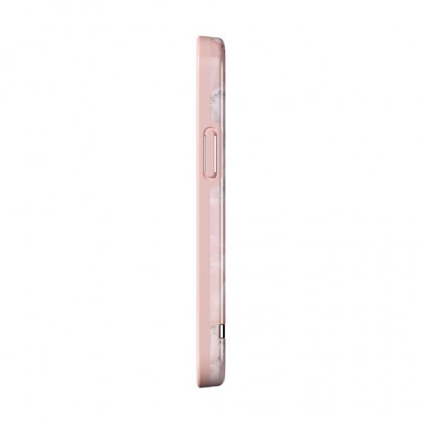Richmond & Finch iPhone 12 Mini Deksel Pink Marble