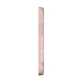 Richmond & Finch iPhone 12 Mini Deksel Pink Marble
