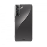 Xqisit Samsung Galaxy S22 Plus Deksel Flex Case Transparent