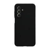 Samsung Galaxy A17 Deksel Silikon Svart
