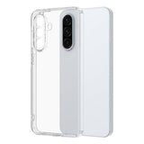 Rvelon Samsung Galaxy A17 Deksel TPU Transparent