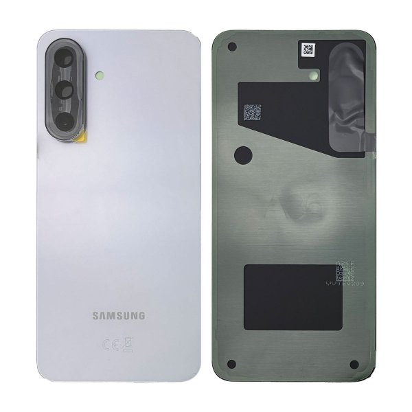 Samsung Samsung Galaxy A36 5G (A366B) Bakside Original - Awesome White