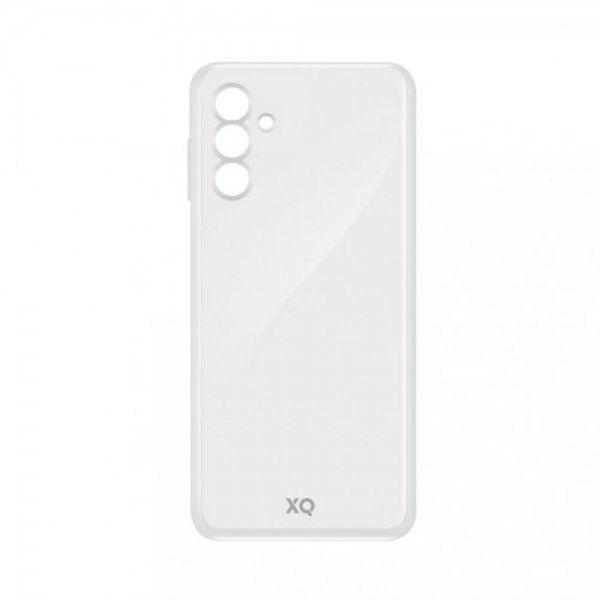 Xqisit Samsung Galaxy A13 5G Deksel Flex Case Transparent