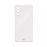 Xqisit Samsung Galaxy A13 5G Deksel Flex Case Transparent