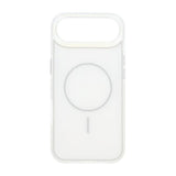 iPhone Air Deksel Bumper MagSafe Hvit