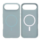 Rvelon iPhone Air Deksel TPU MagSafe Grønn