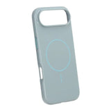 Rvelon iPhone Air Deksel TPU MagSafe Grønn