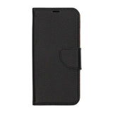 Google Pixel 10 Pro Etui med Stativ Svart