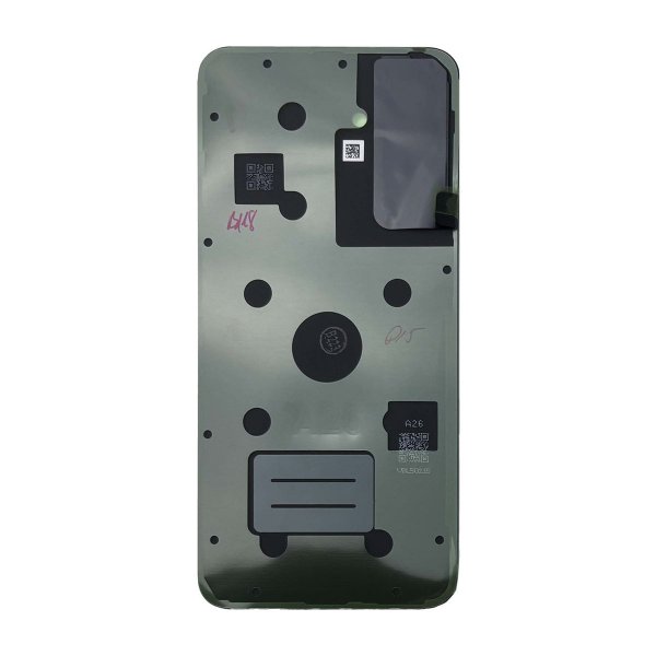 Samsung Samsung Galaxy A26 5G (A266B) Bakside Original - Mintgrønn