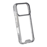 iPhone 17 Pro Deksel TPU Case Svart