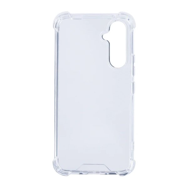 Samsung Galaxy A36 Deksel Støtsikker Transparent