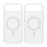 iPhone Air Deksel TPU MagSafe Transparent