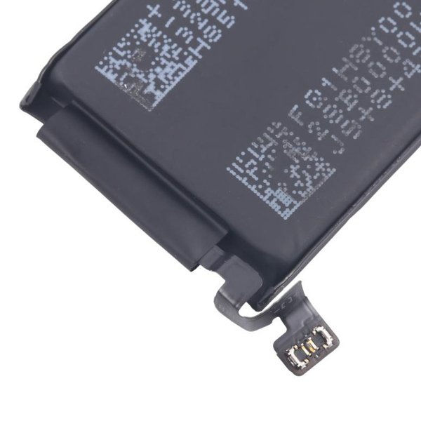 Apple Watch Series 10 46 mm Batteri