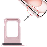 iPhone 15 og 15 Plus Max SIM-kortholder - Rosa