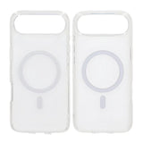 iPhone Air Deksel TPU MagSafe Hvit
