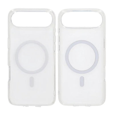 Vit/Transparent