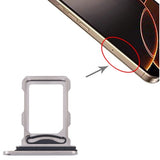 iPhone 16 Pro og 16 Pro Max SIM-kortholder - naturlig titan