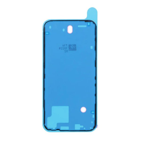 Selvklebende teip til baksiden av iPhone 14 Plus