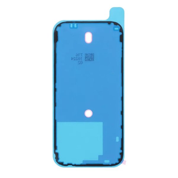 Selvklebende teip til baksiden på iPhone 16 Pro