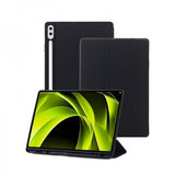 Mobile Origin Samsung Galaxy Tab S10 Plus Etui Easy Tablet Case Svart