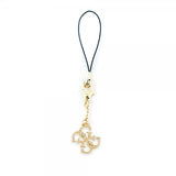 Guess 4G Metal Charm Glitter Gull